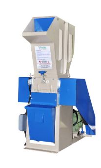 Plastic Scrap Grinder Machine-2